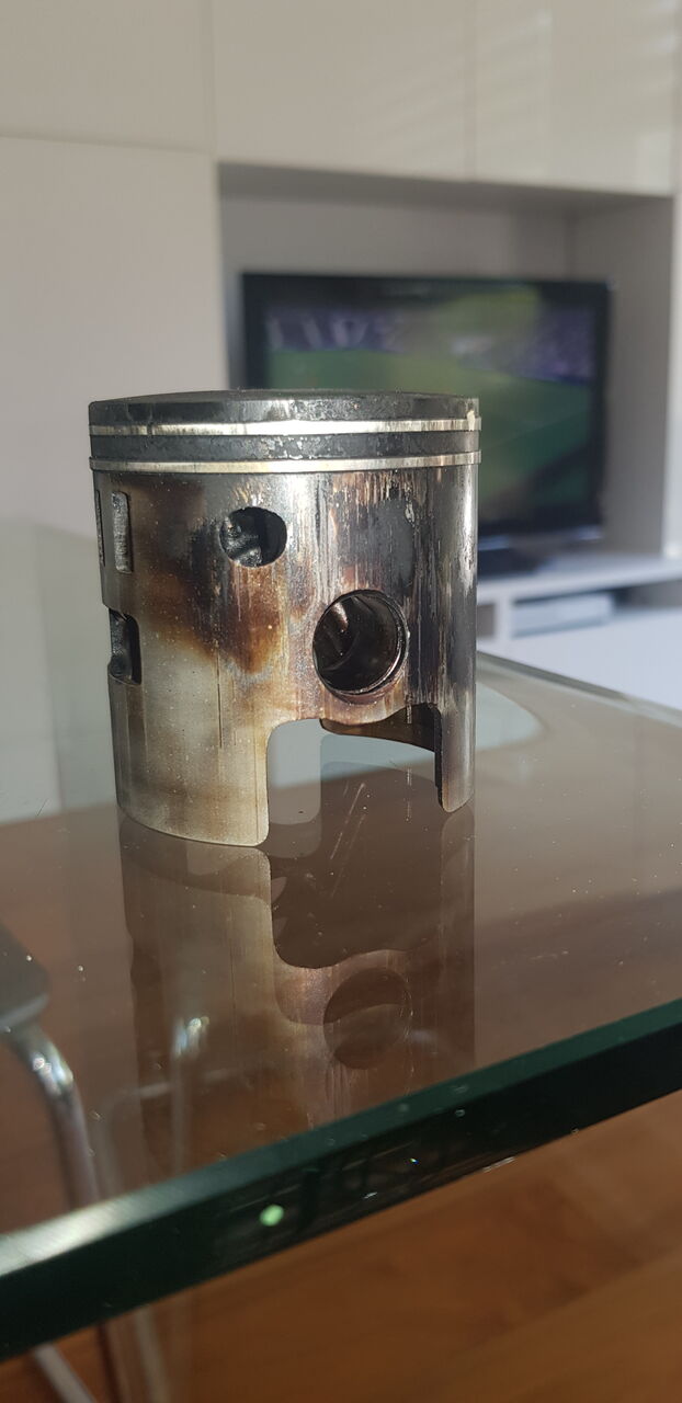 Forum member supplied image with no explanatory text