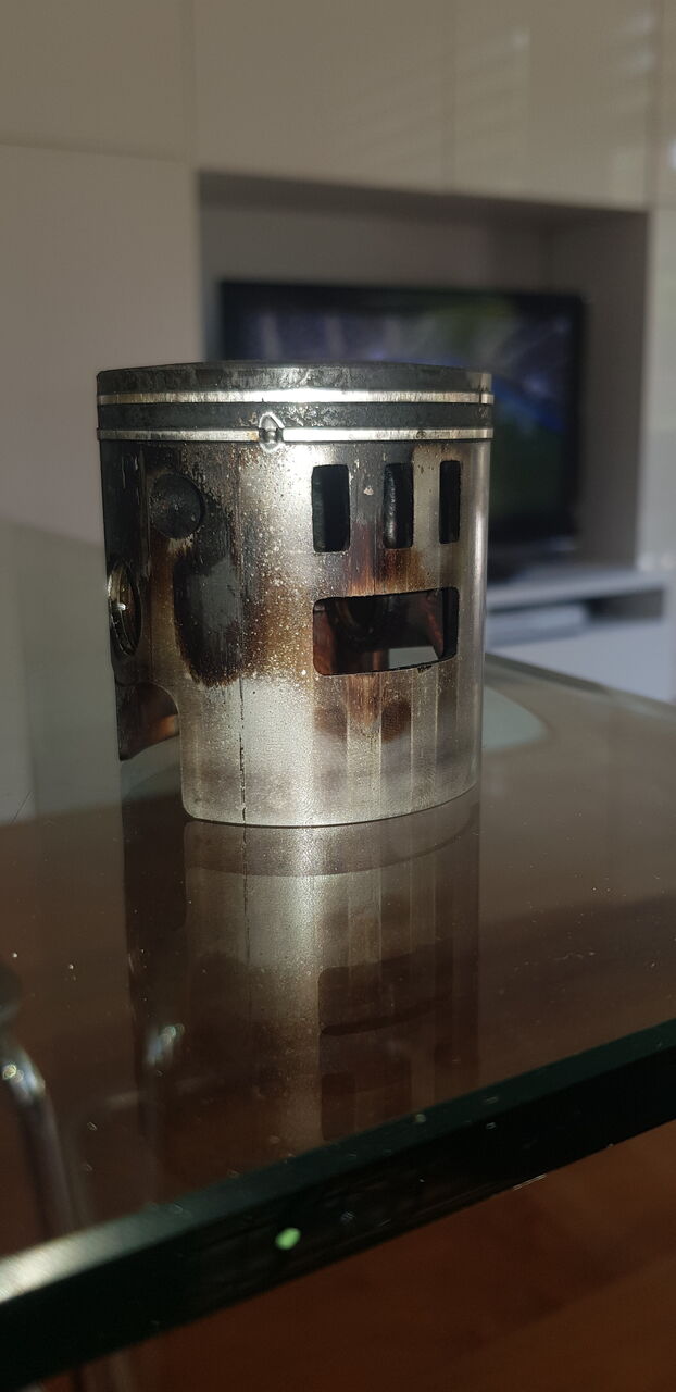 Forum member supplied image with no explanatory text