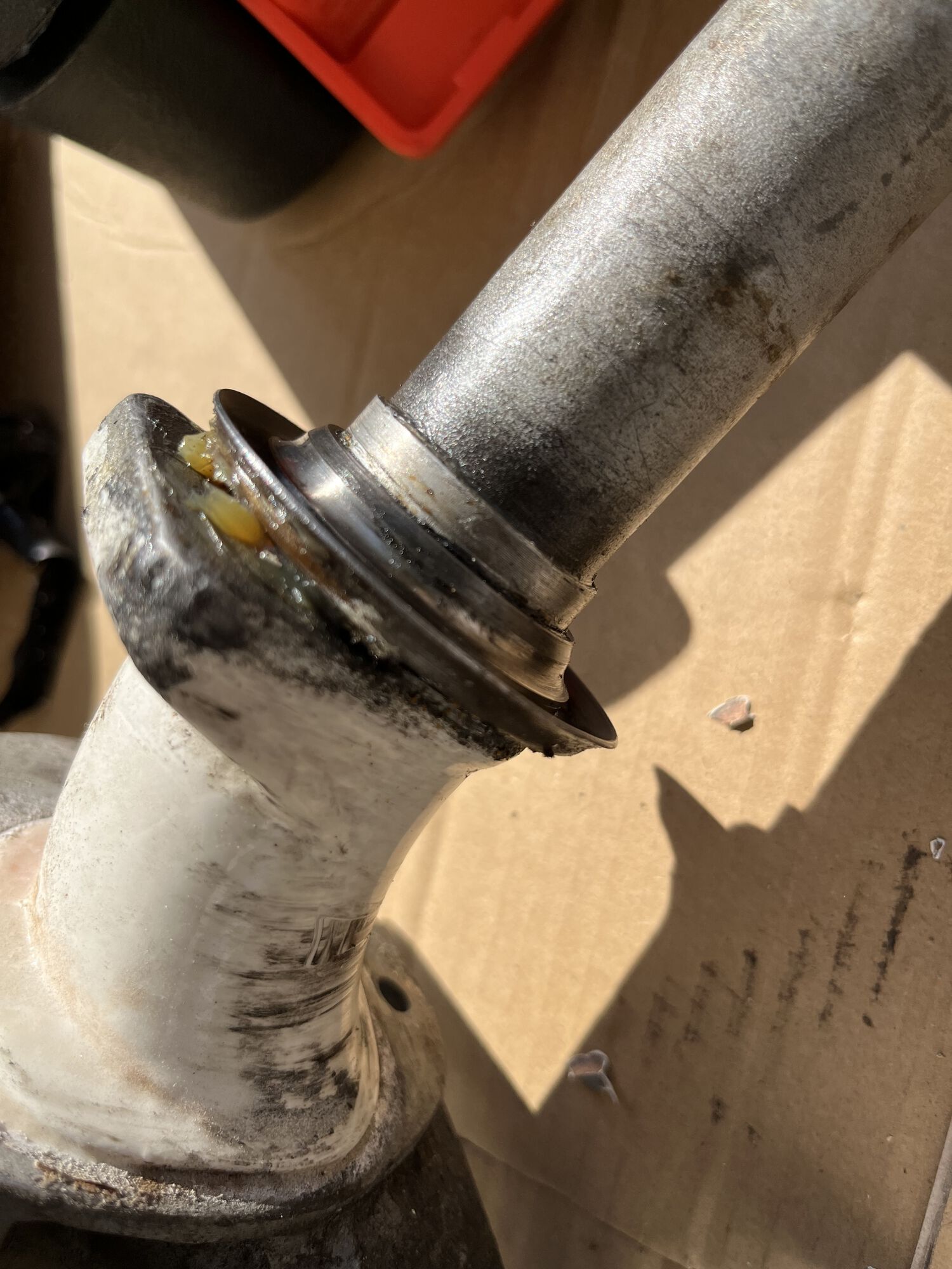 Forum member supplied image with no explanatory text