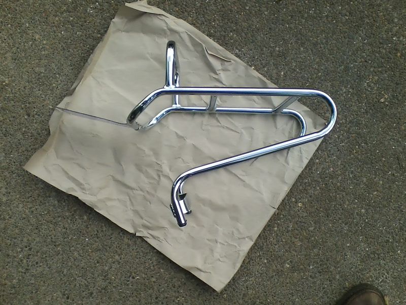 Forum member supplied image with no explanatory text