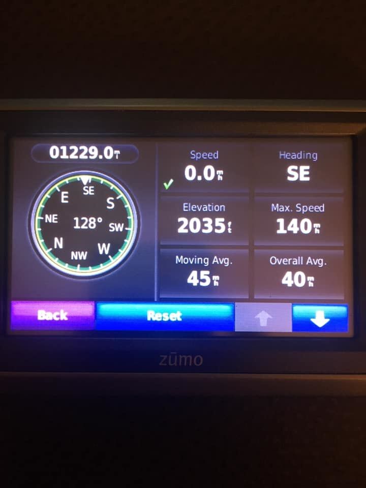 Forum member supplied image with no explanatory text