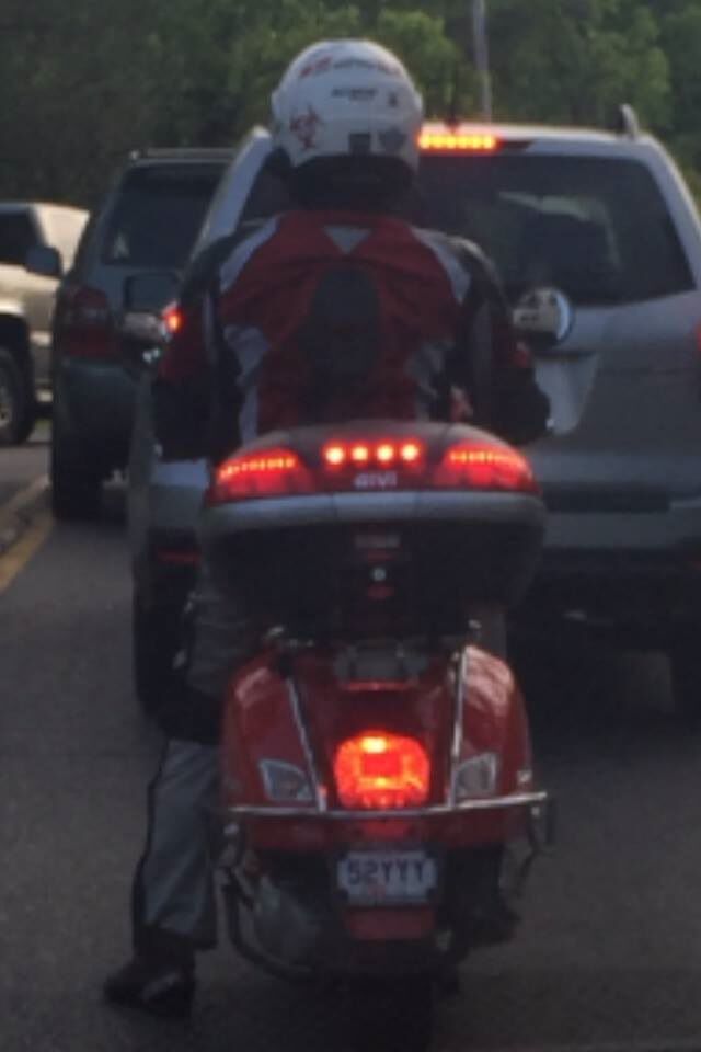 Forum member supplied image with no explanatory text