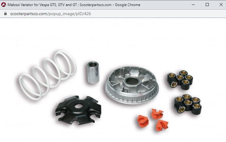 Forum member supplied image with no explanatory text