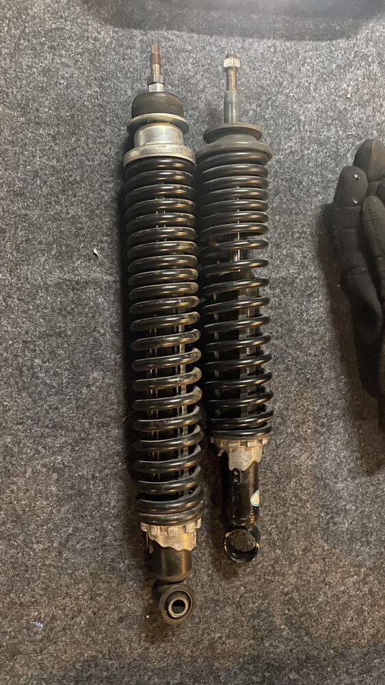 Forum member supplied image with no explanatory text