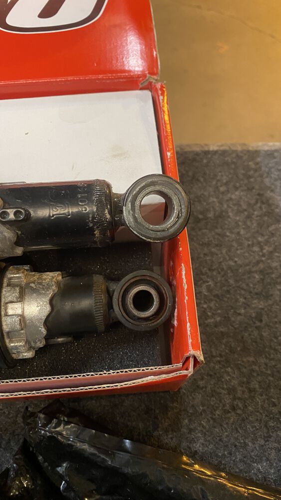 Forum member supplied image with no explanatory text