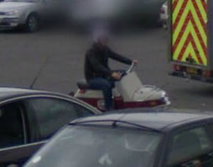 Forum member supplied image with no explanatory text