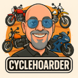 @cyvlehoarder avatar