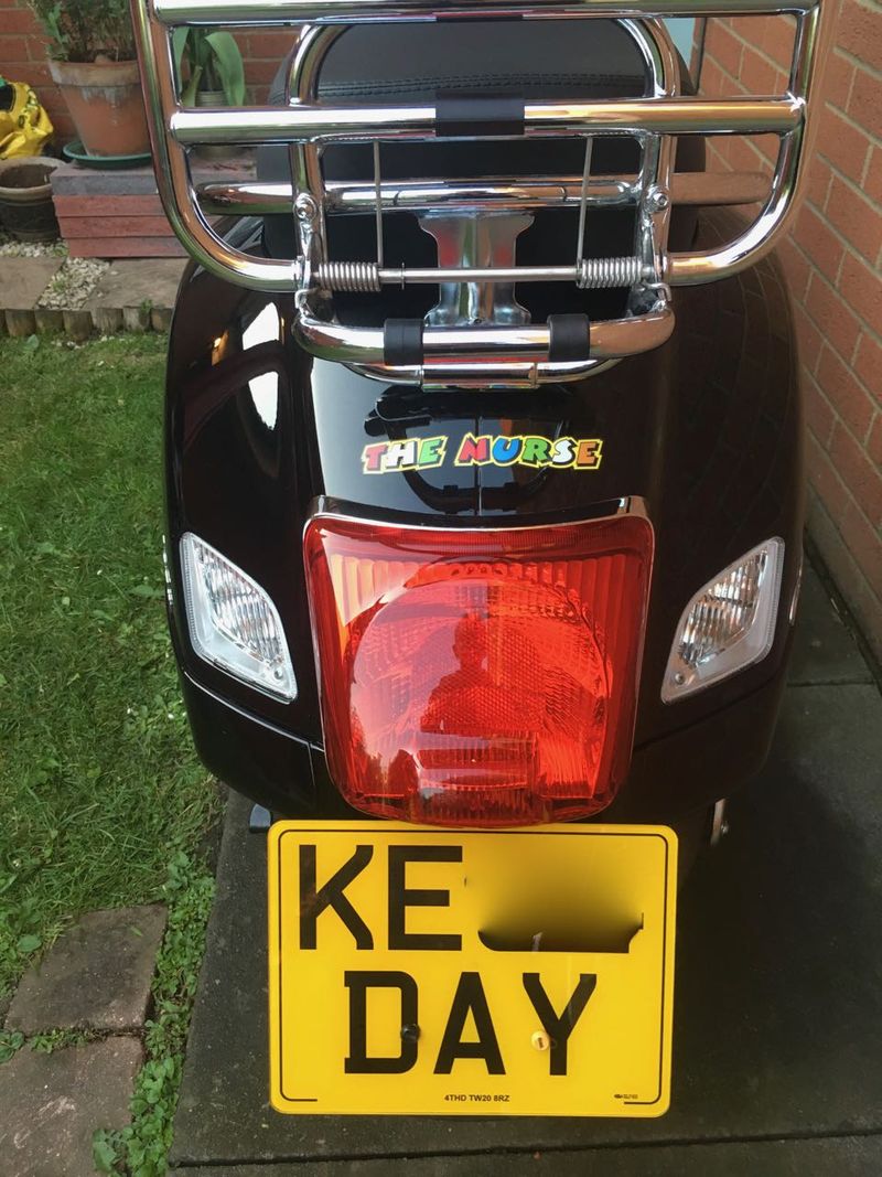 Forum member supplied image with no explanatory text