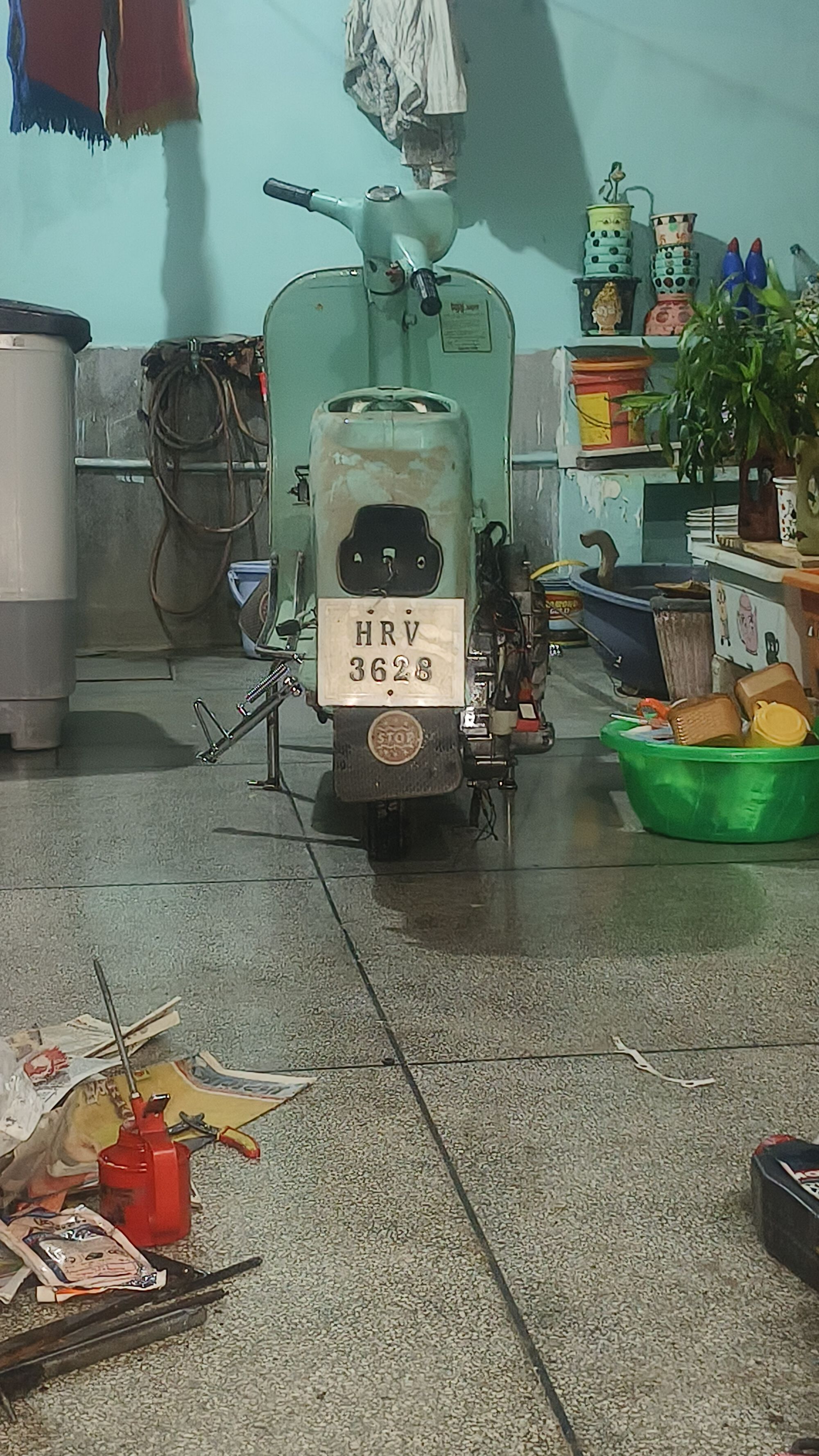 Forum member supplied image with no explanatory text