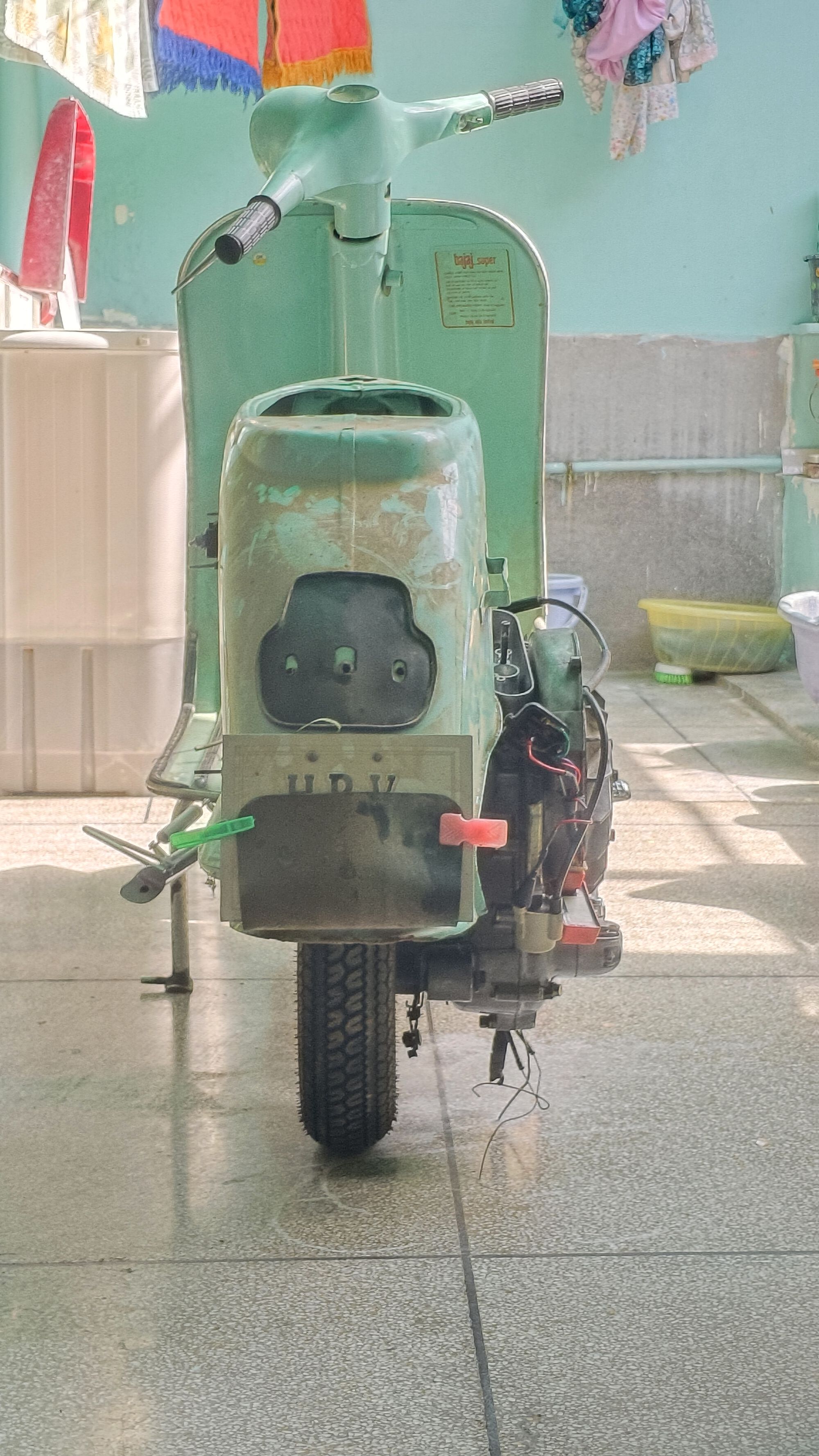 Forum member supplied image with no explanatory text