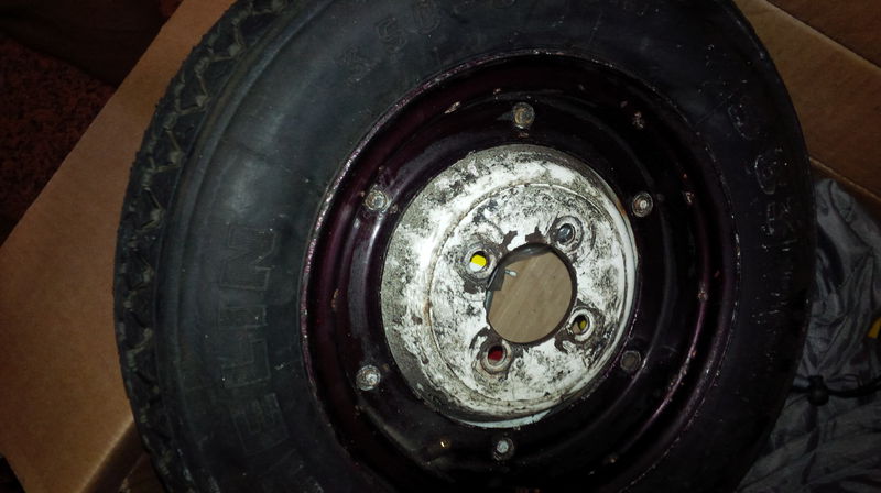 Forum member supplied image with no explanatory text