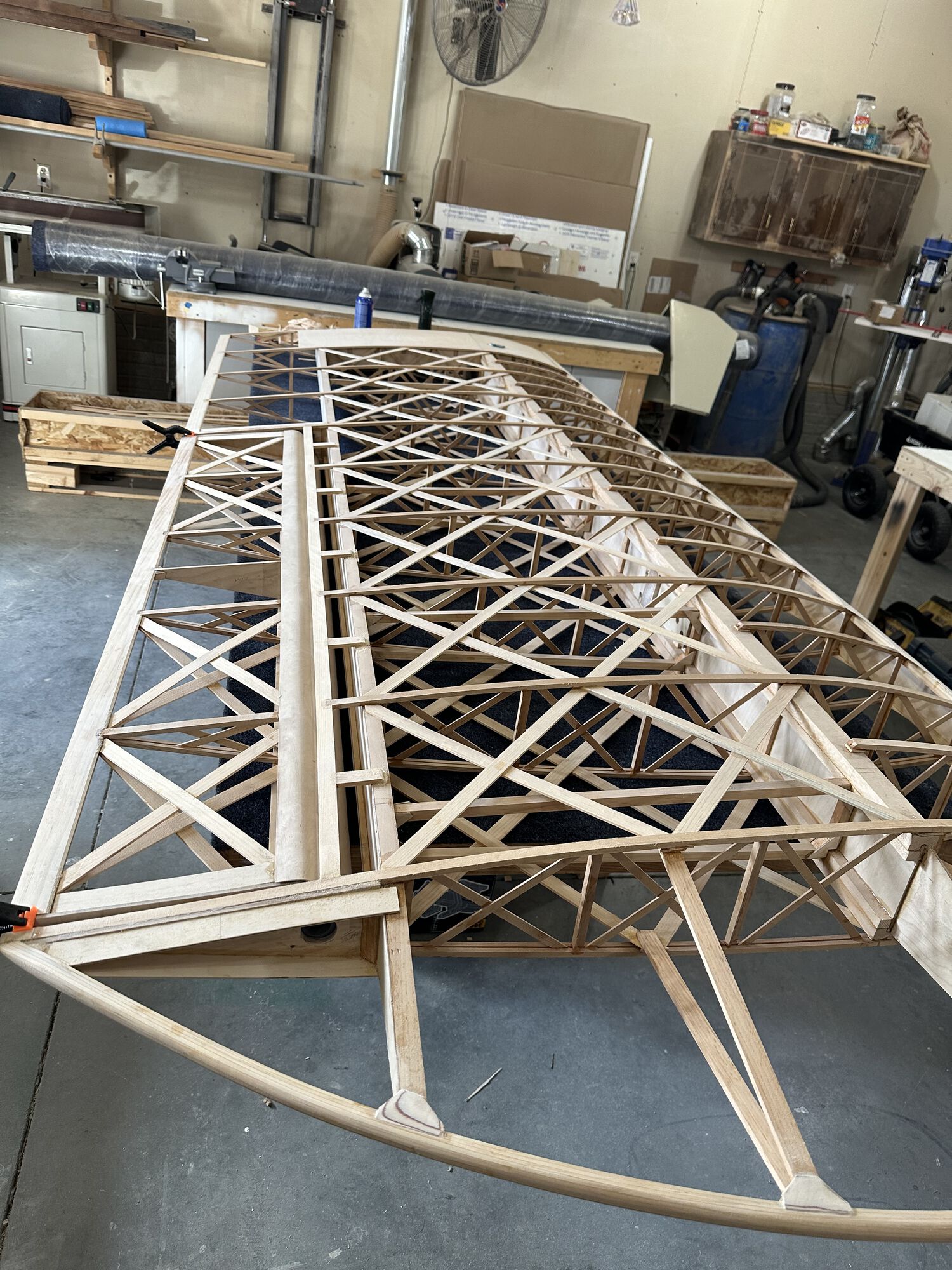 Modern Vespa : NSR: Other projects