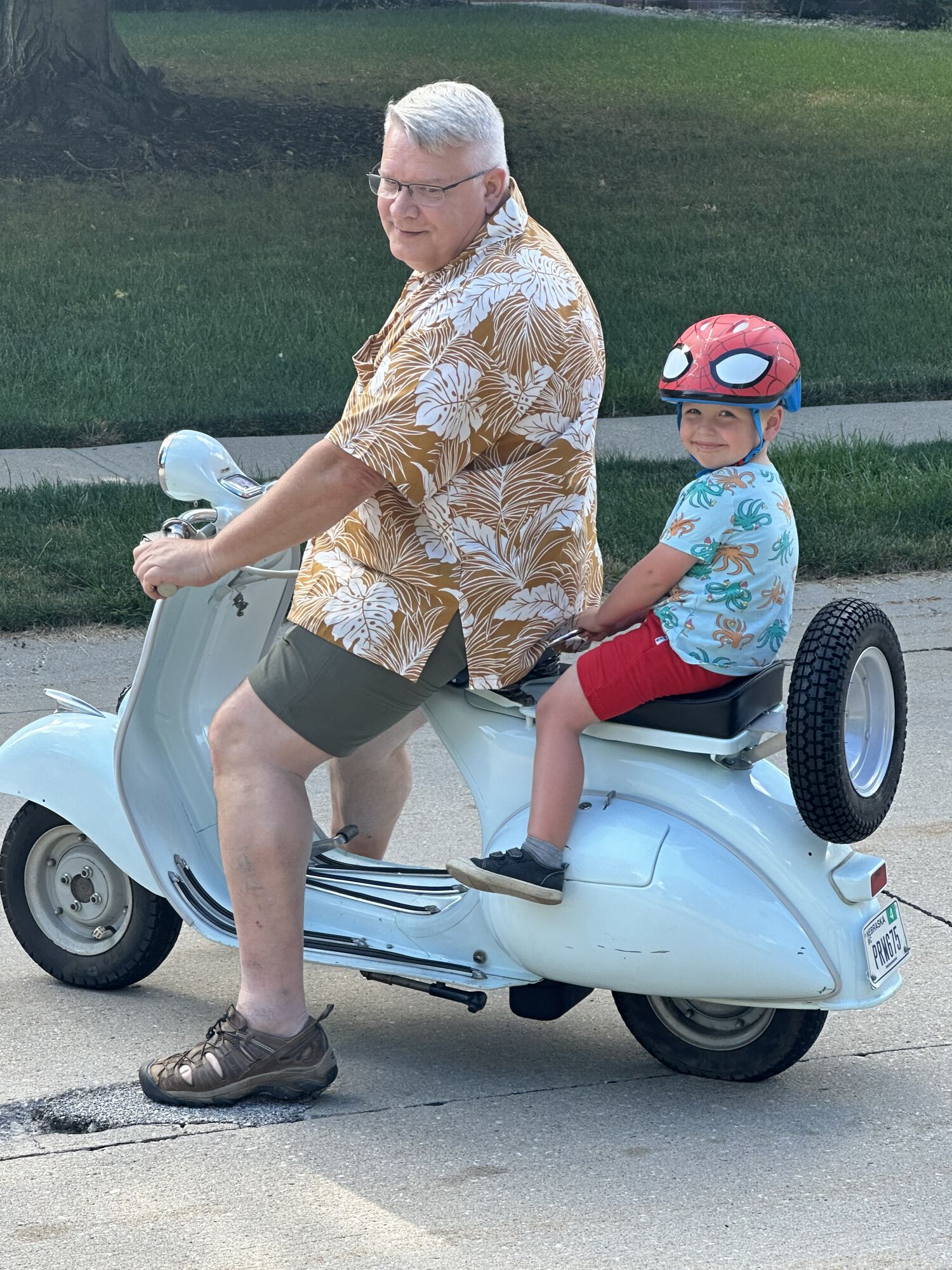 Forum member supplied image with no explanatory text