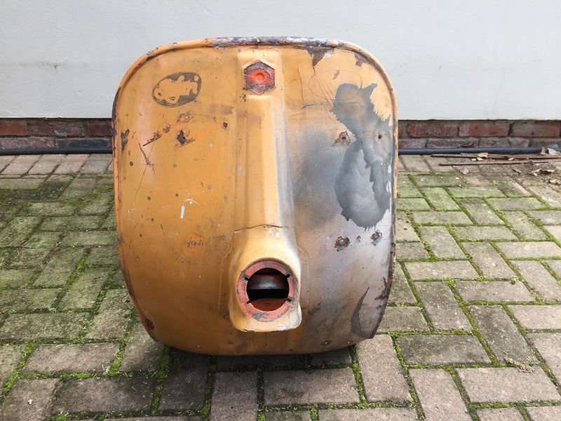 Forum member supplied image with no explanatory text