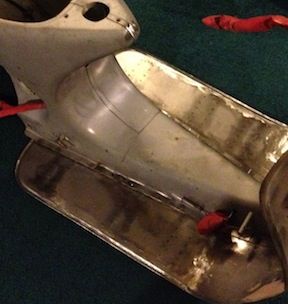 Forum member supplied image with no explanatory text