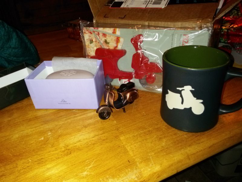 Forum member supplied image with no explanatory text