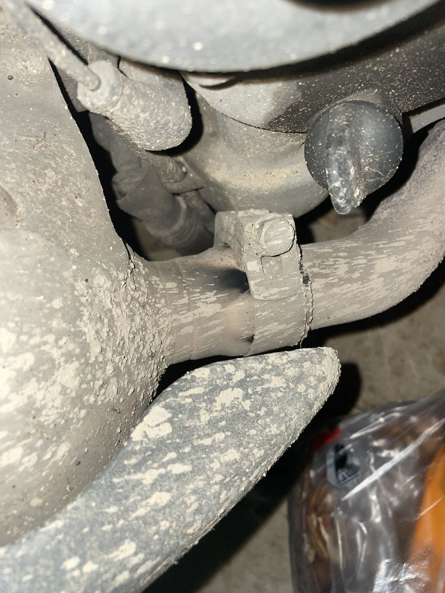 Forum member supplied image with no explanatory text