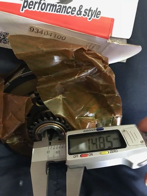 Forum member supplied image with no explanatory text