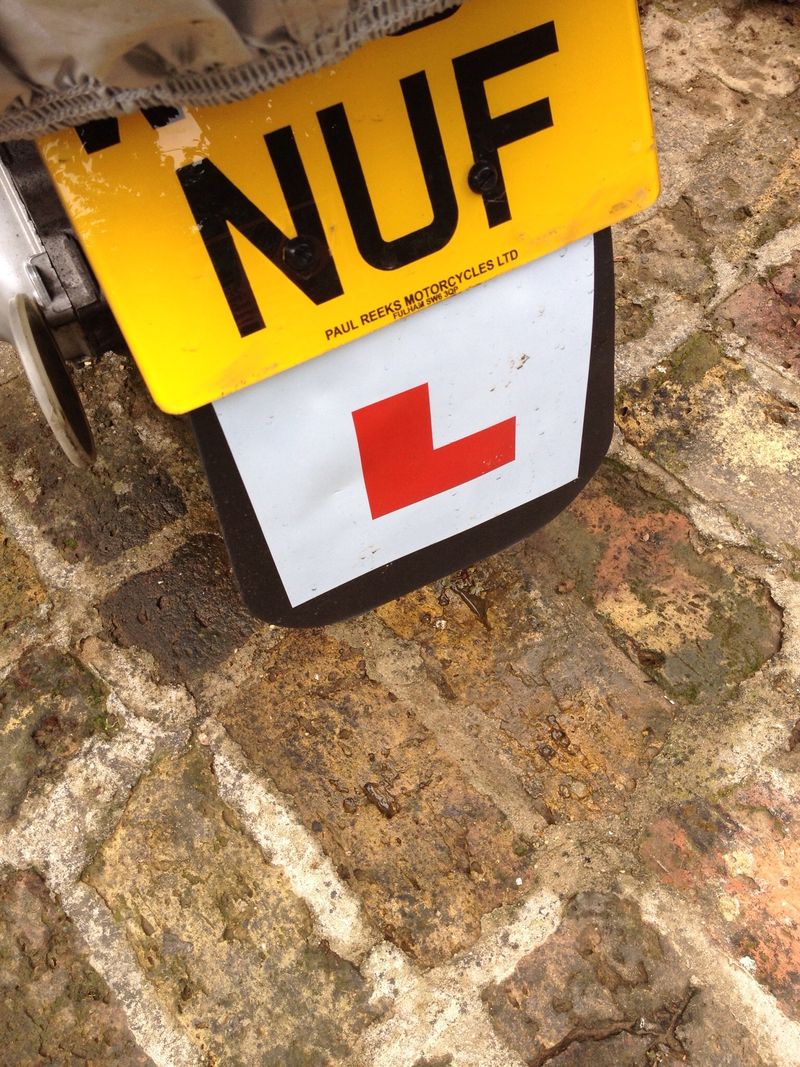 Forum member supplied image with no explanatory text