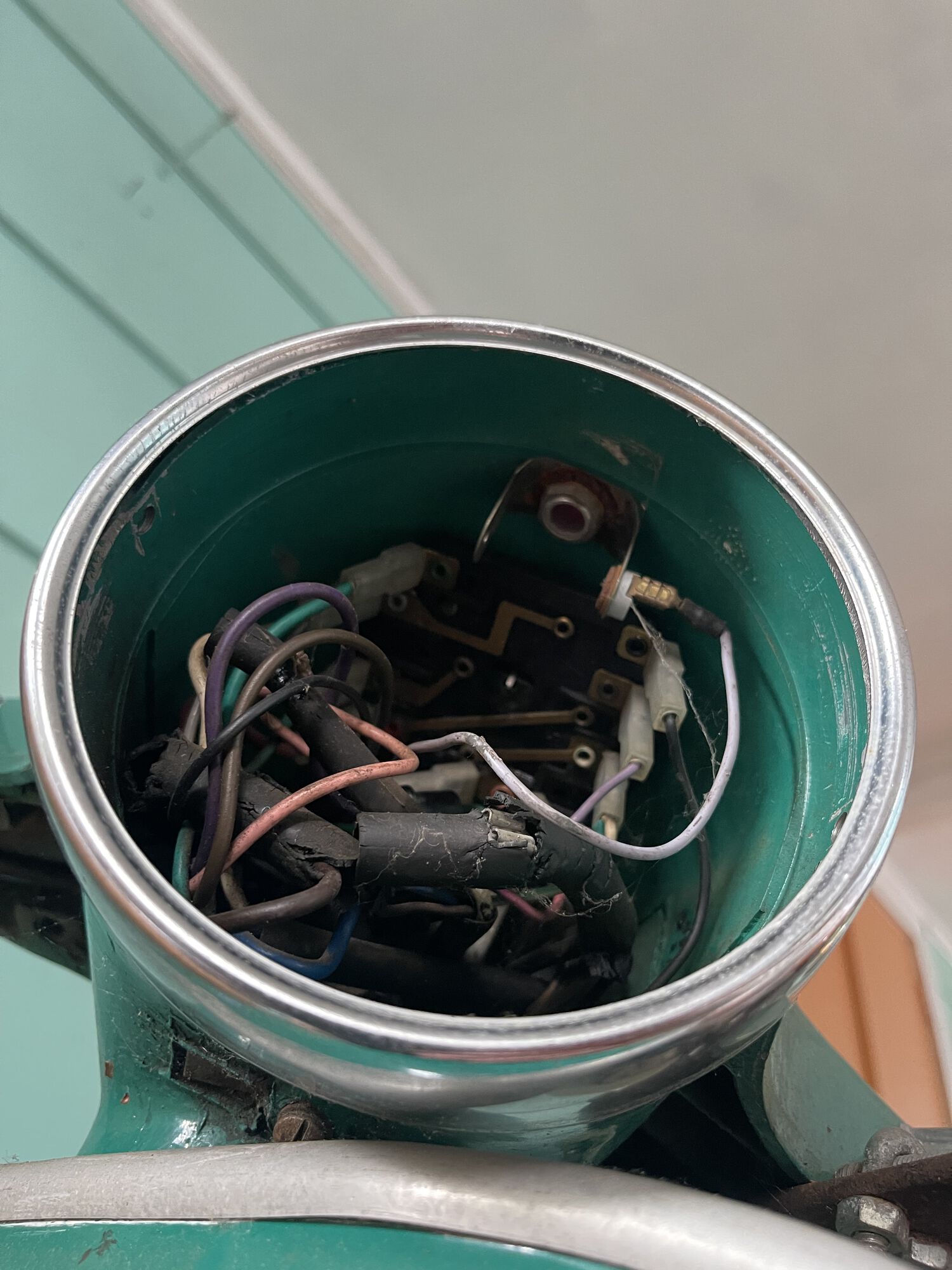 Forum member supplied image with no explanatory text