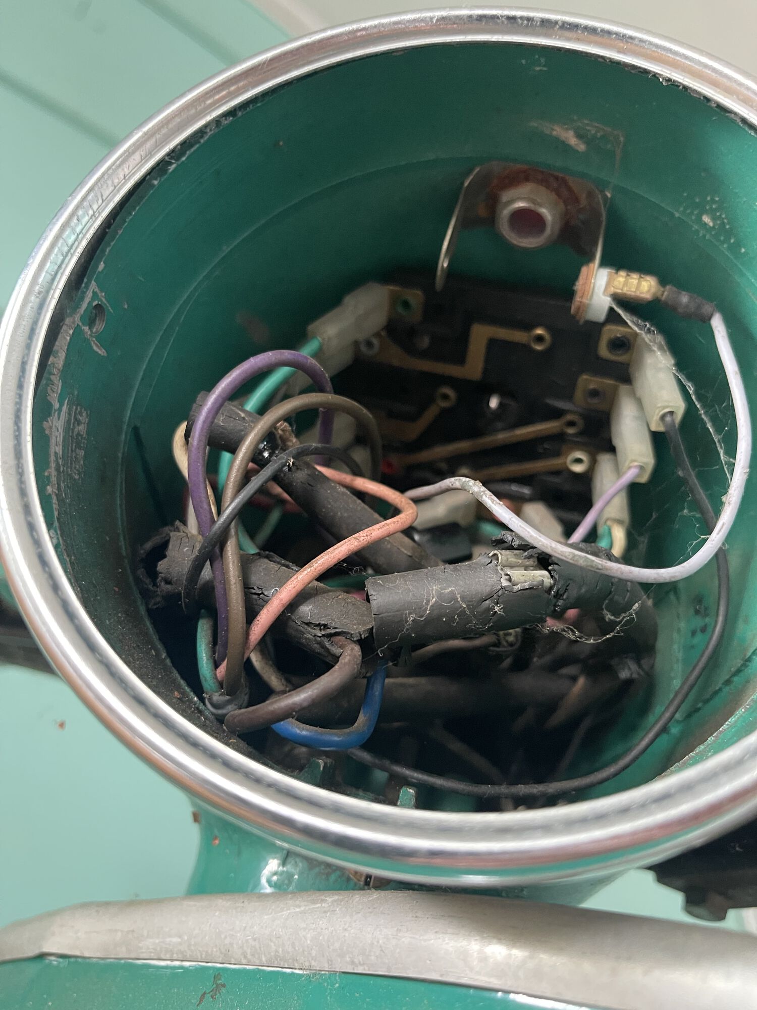 Forum member supplied image with no explanatory text