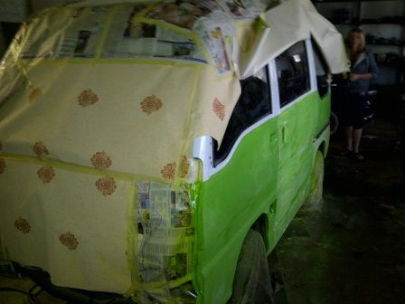 Forum member supplied image with no explanatory text