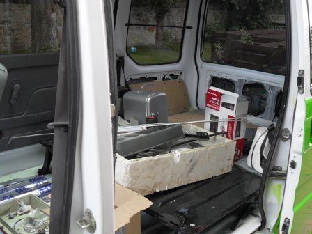 Forum member supplied image with no explanatory text