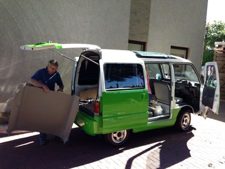 Forum member supplied image with no explanatory text
