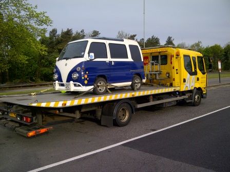 Forum member supplied image with no explanatory text