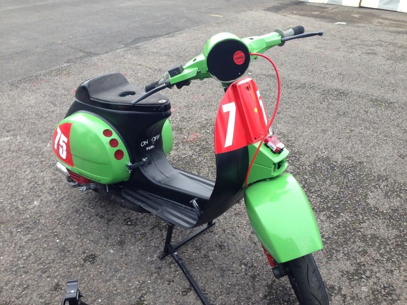Forum member supplied image with no explanatory text
