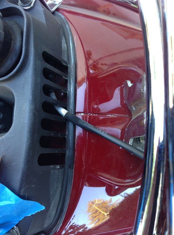 Forum member supplied image with no explanatory text