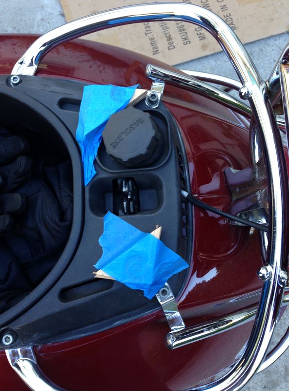 Forum member supplied image with no explanatory text