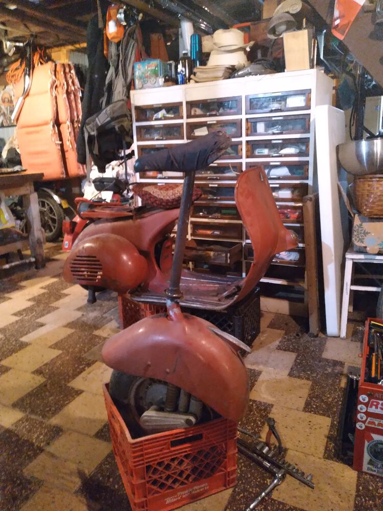 Forum member supplied image with no explanatory text