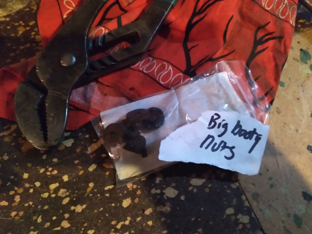 Forum member supplied image with no explanatory text