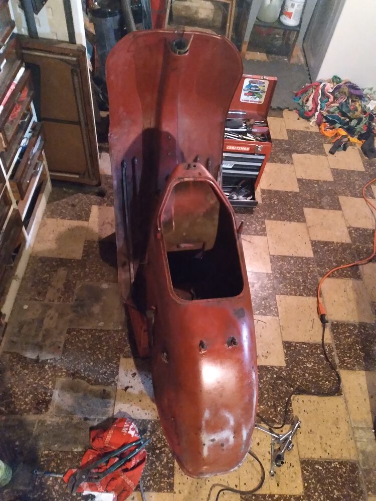 Forum member supplied image with no explanatory text