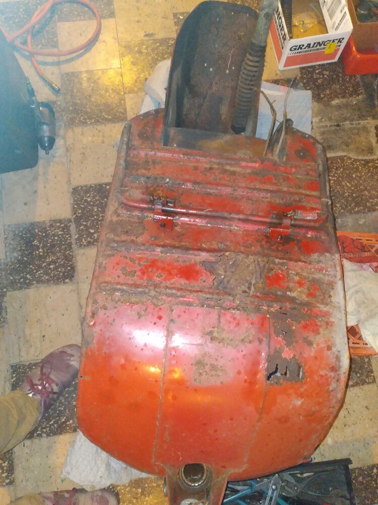 Forum member supplied image with no explanatory text