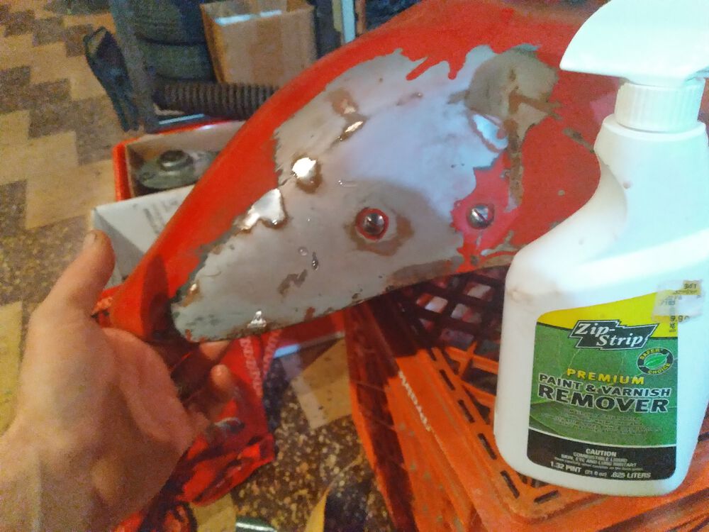 Forum member supplied image with no explanatory text