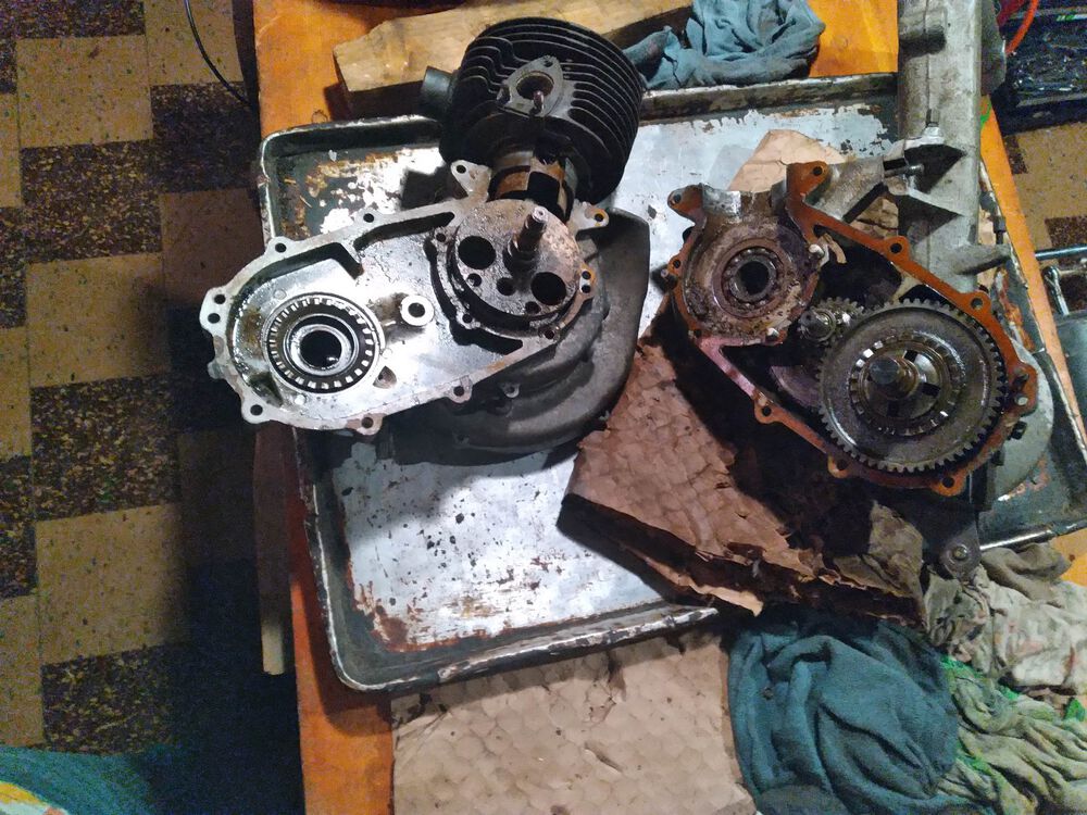 Forum member supplied image with no explanatory text