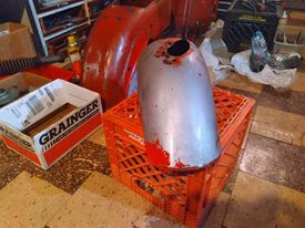Forum member supplied image with no explanatory text