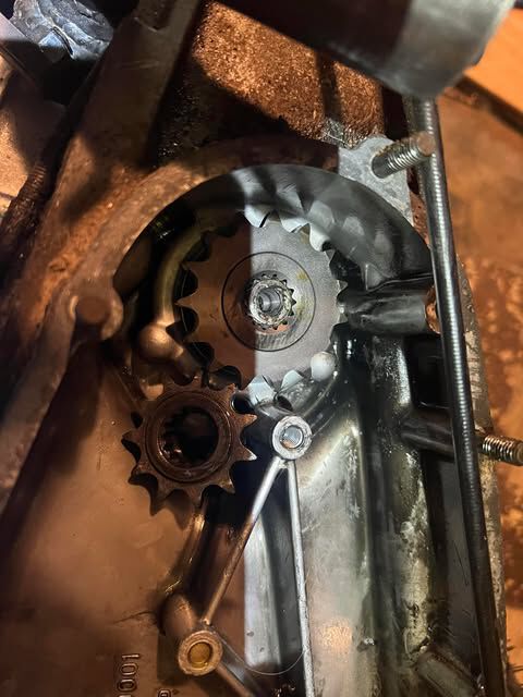 Forum member supplied image with no explanatory text