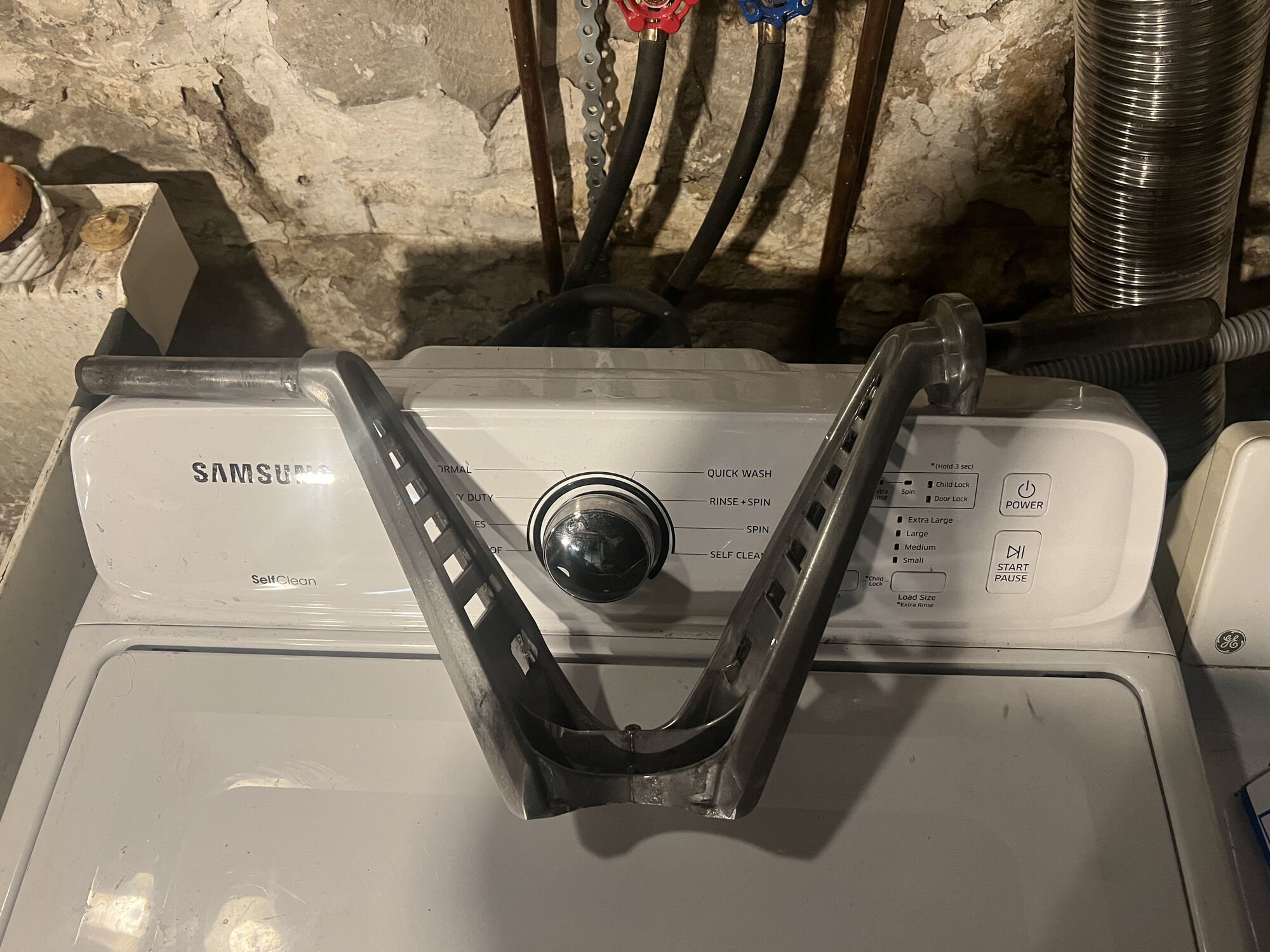 Forum member supplied image with no explanatory text