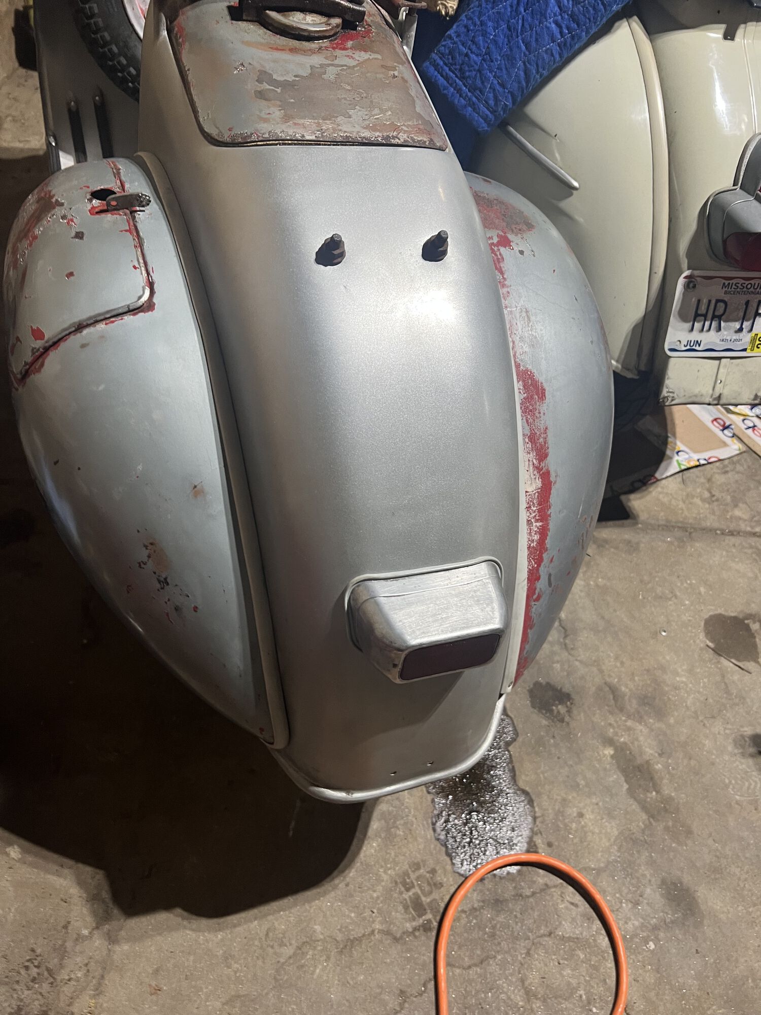 Forum member supplied image with no explanatory text