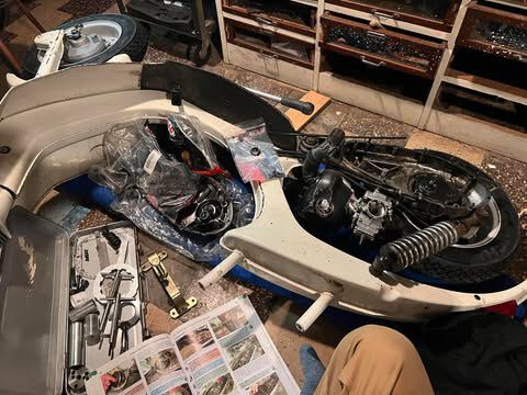 Forum member supplied image with no explanatory text