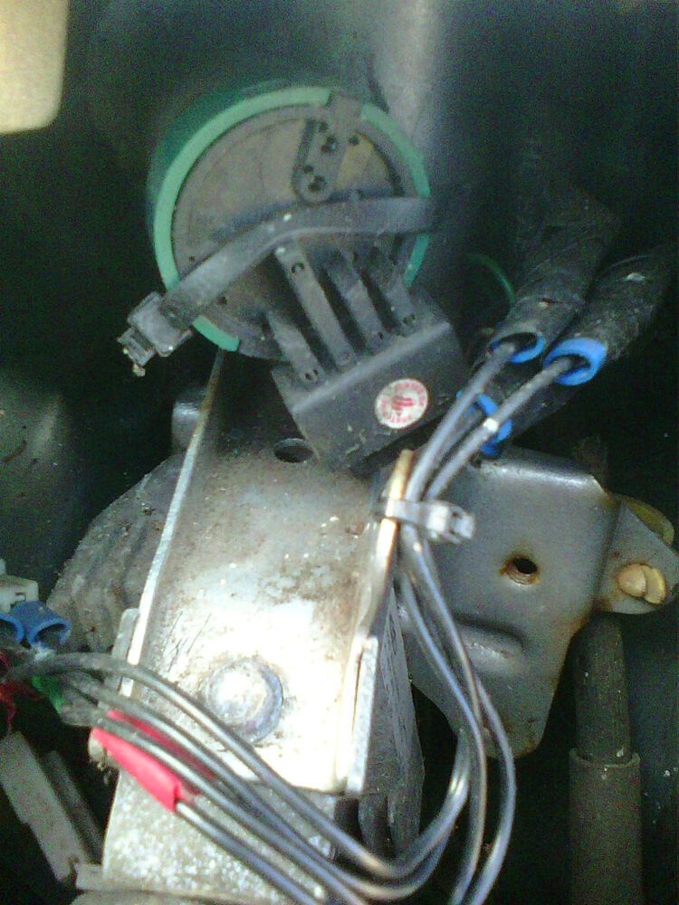 Forum member supplied image with no explanatory text