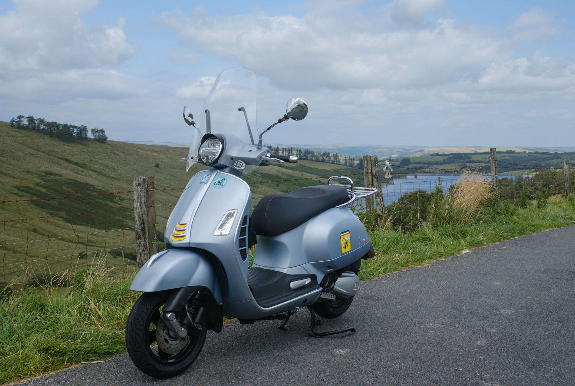 Forum member supplied image with no explanatory text