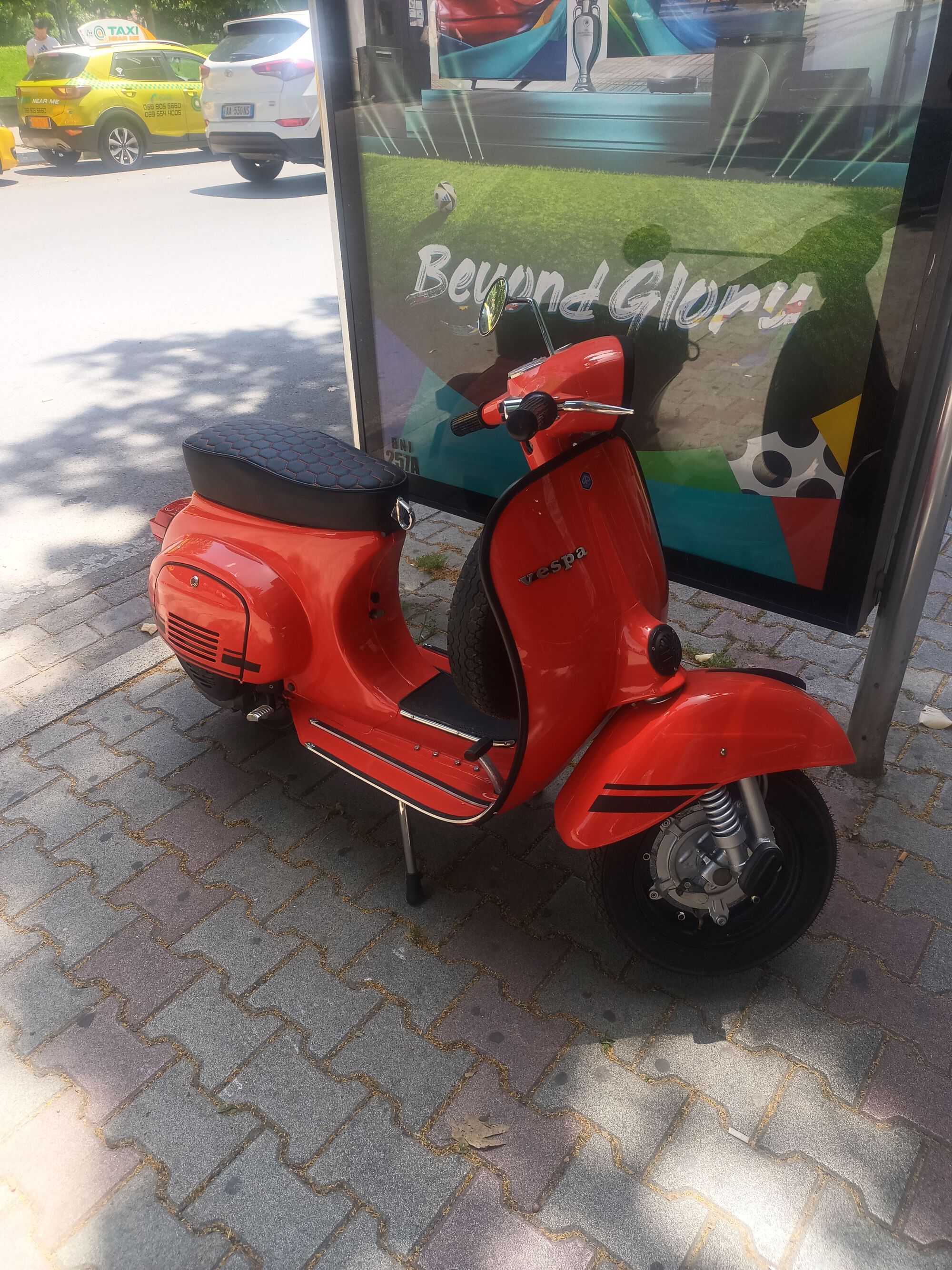 Forum member supplied image with no explanatory text