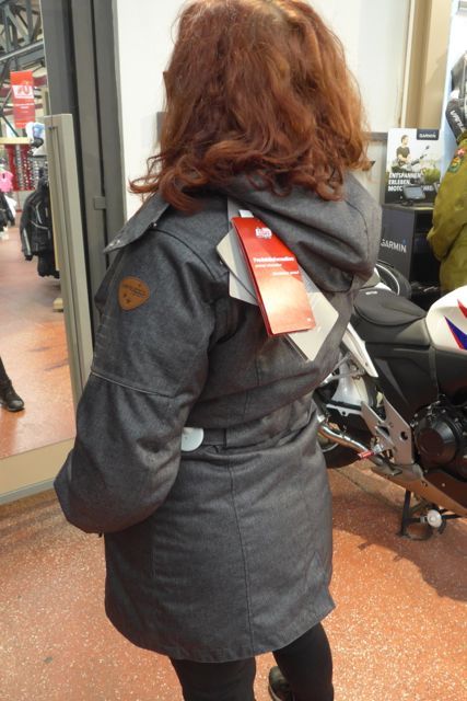 Forum member supplied image with no explanatory text
