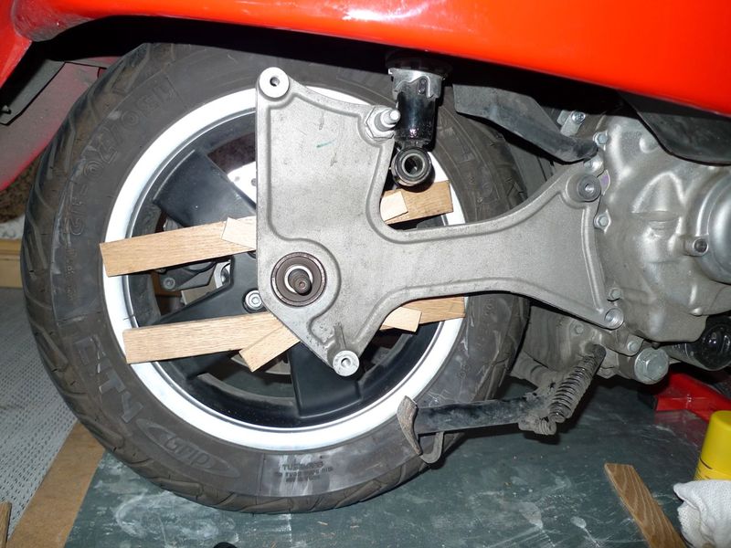 Forum member supplied image with no explanatory text
