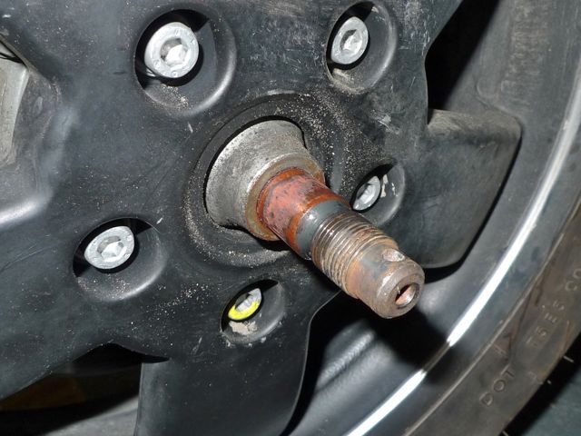 Forum member supplied image with no explanatory text