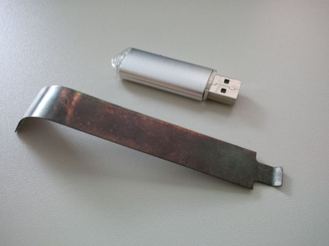 Forum member supplied image with no explanatory text